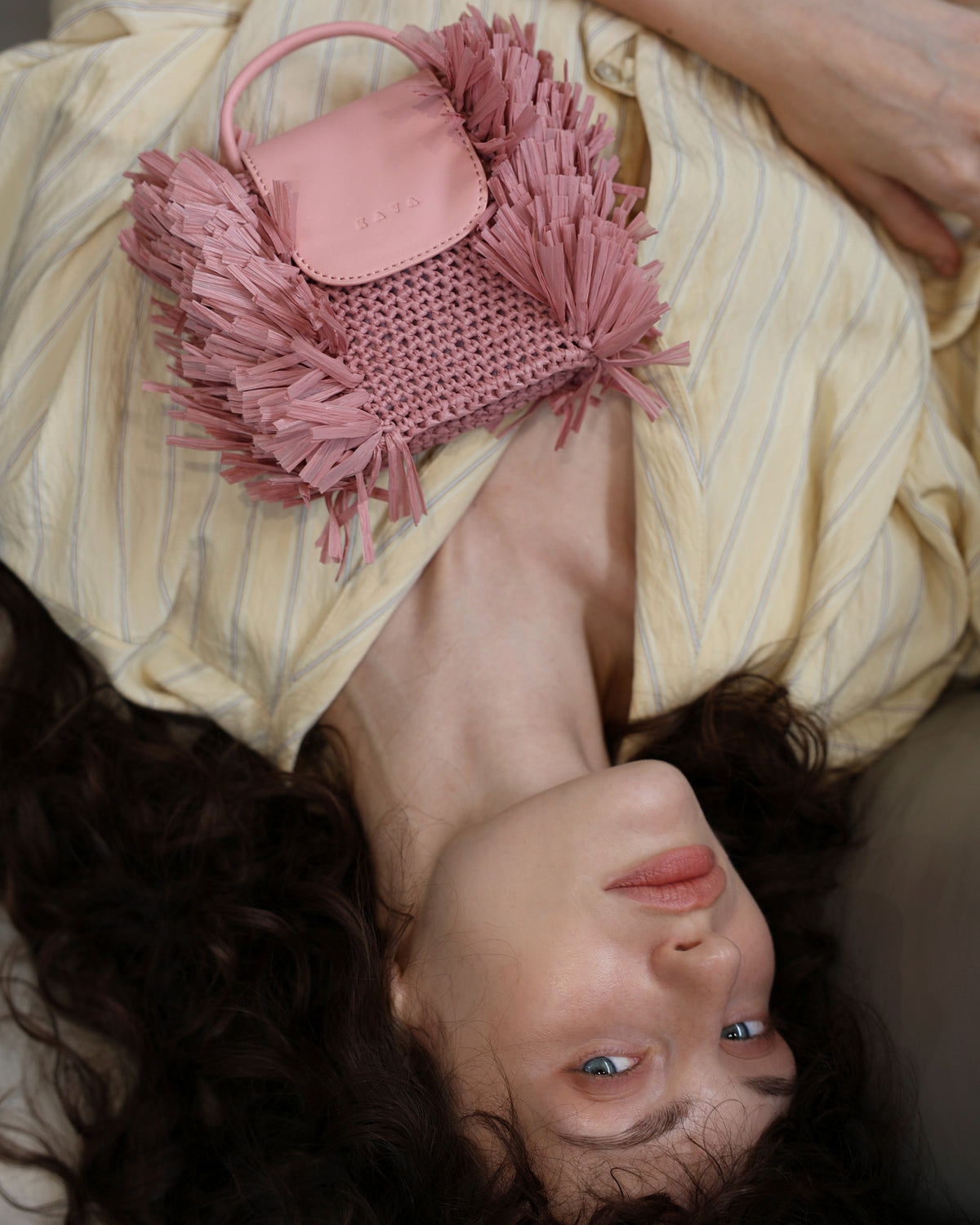 BONBON Baby Blush